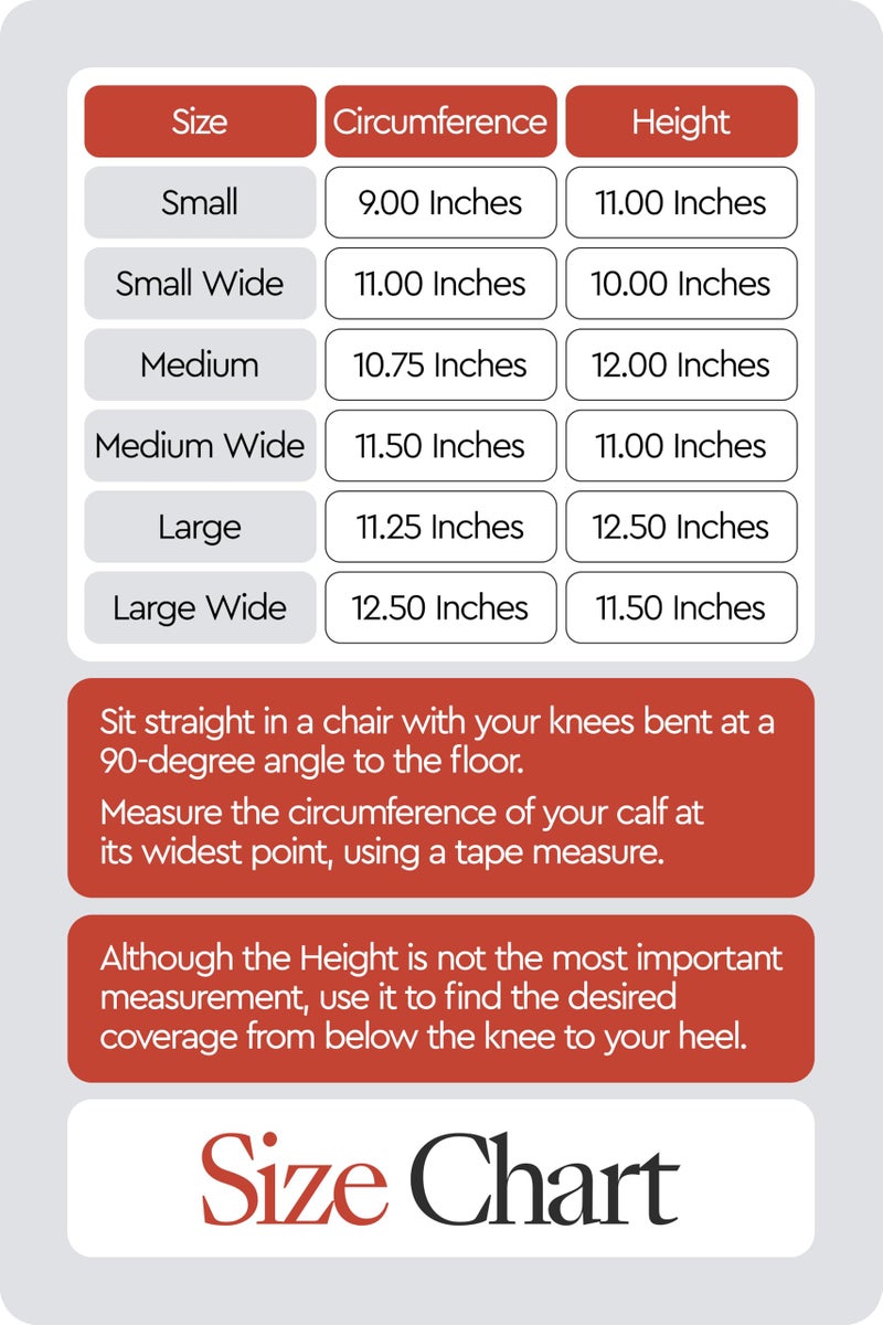 HORZE Amara Equestrian English Riding Unisex Kids Half Chaps | Synthetic Leather Zip-Up Pair | Size Chart in Description - Black - M Wide - Image 3